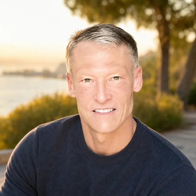 Dating Profile Photo example